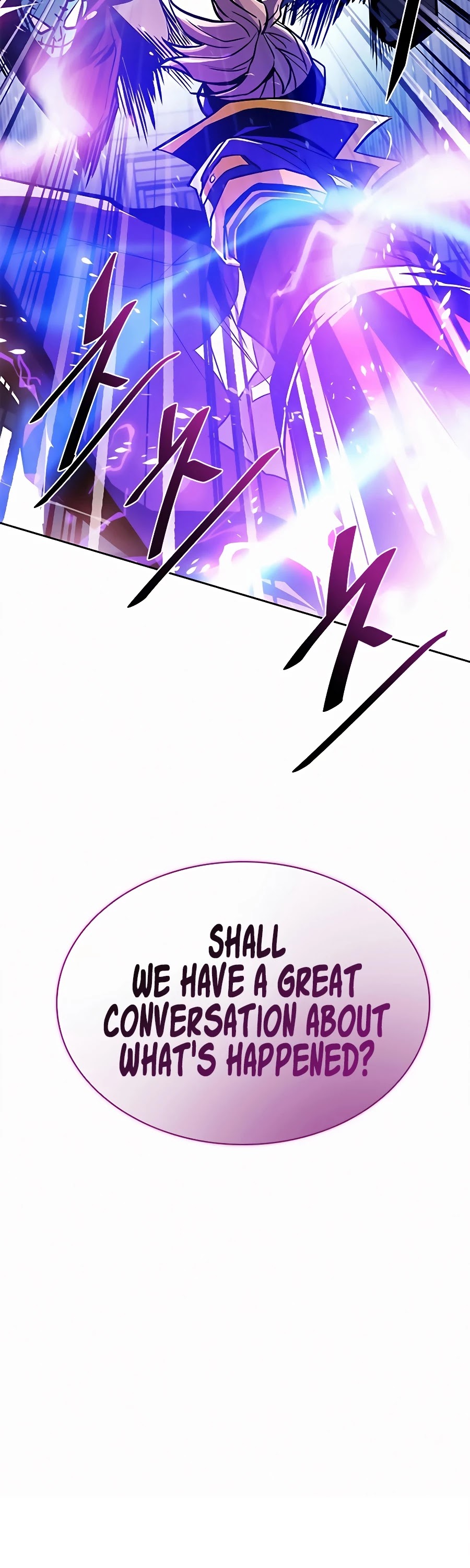 Villain to Kill Chapter 47 page 37 - Chapter 47