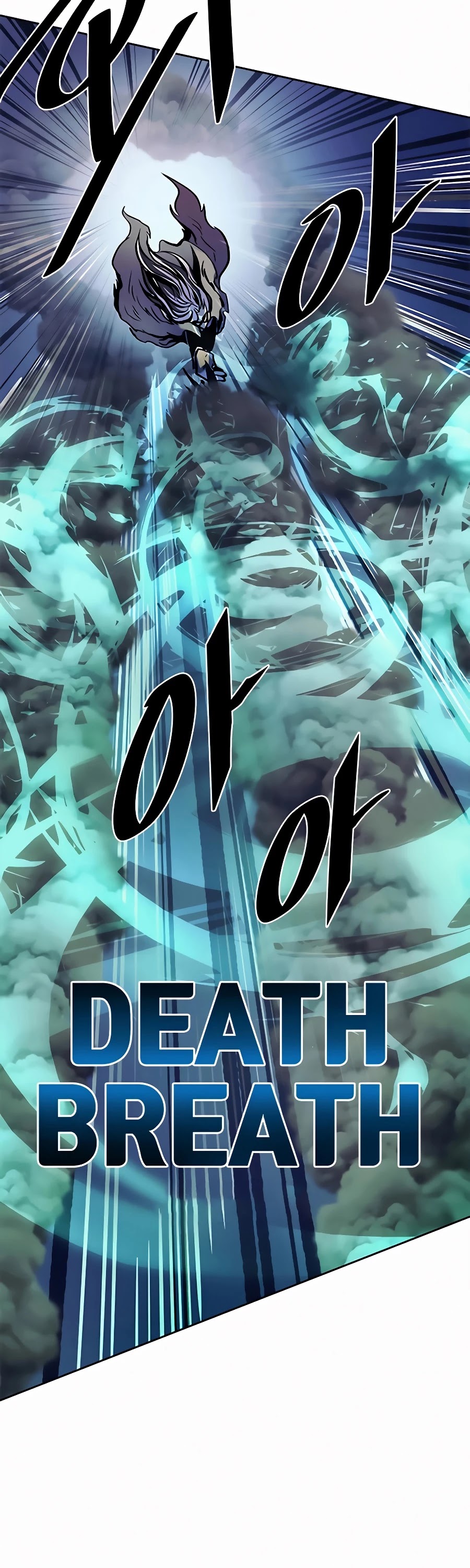 Villain to Kill Chapter 47 page 42 - Chapter 47