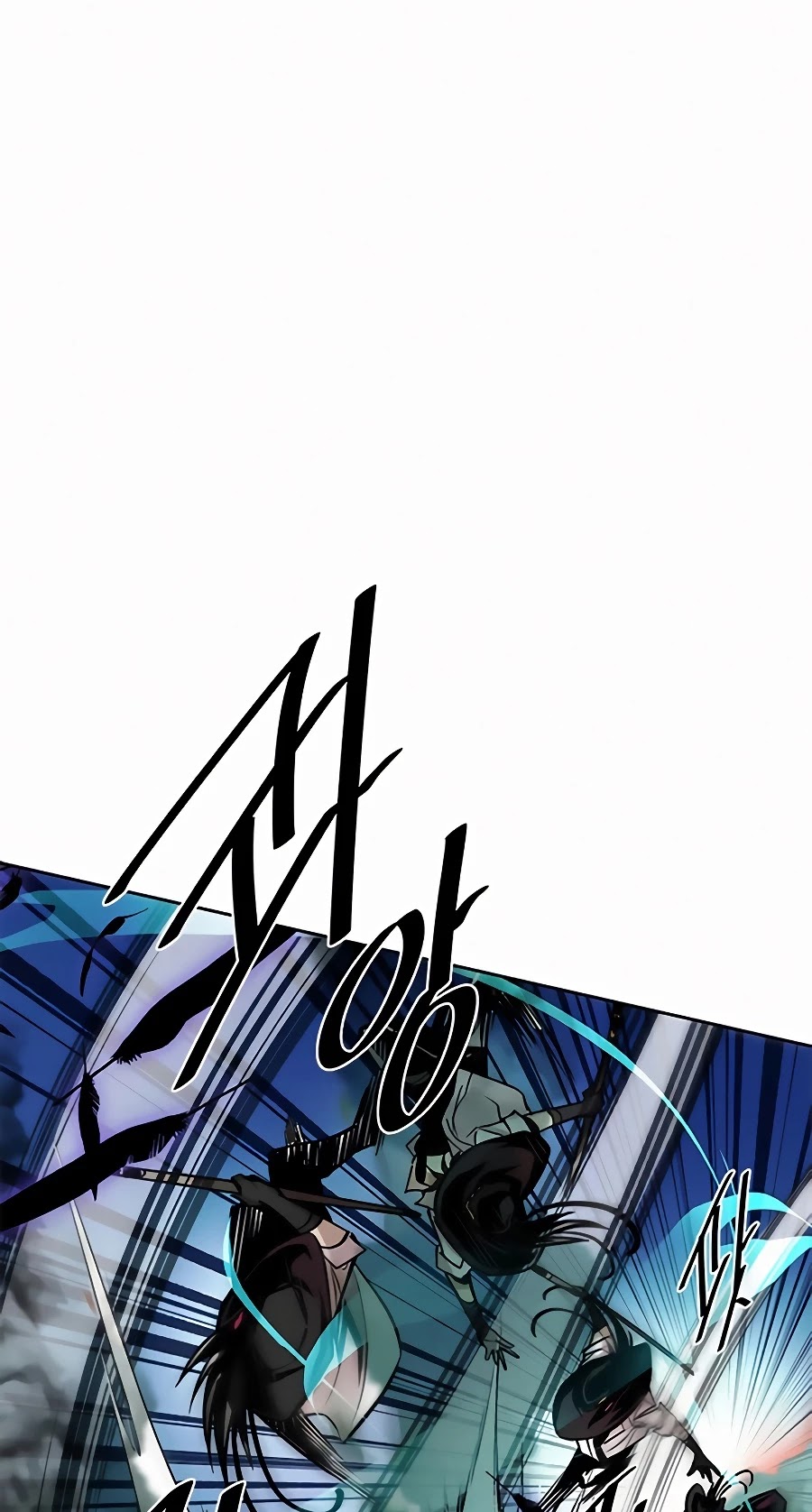 Villain to Kill Chapter 47 page 43 - Chapter 47