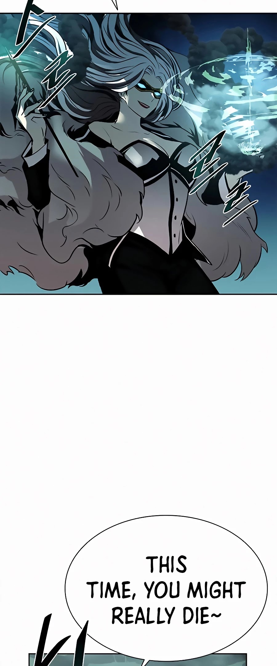 Villain to Kill Chapter 47 page 48 - Chapter 47
