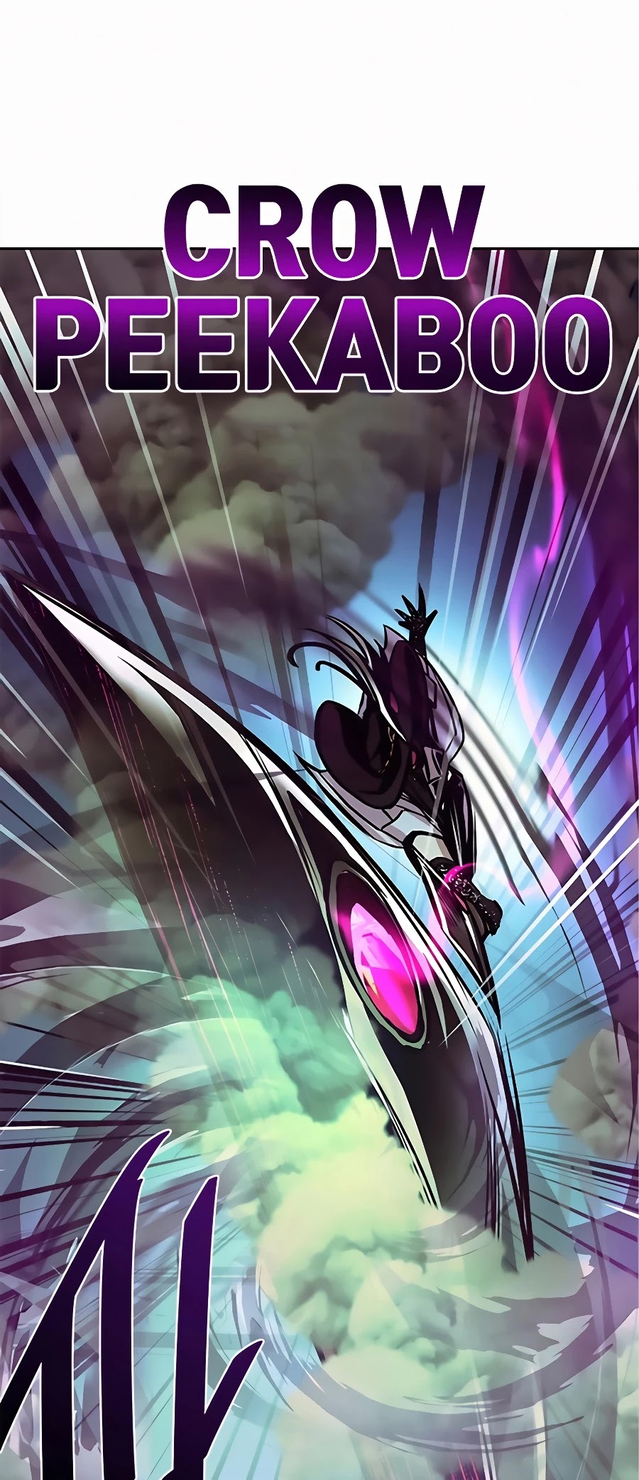Villain to Kill Chapter 47 page 53 - Chapter 47