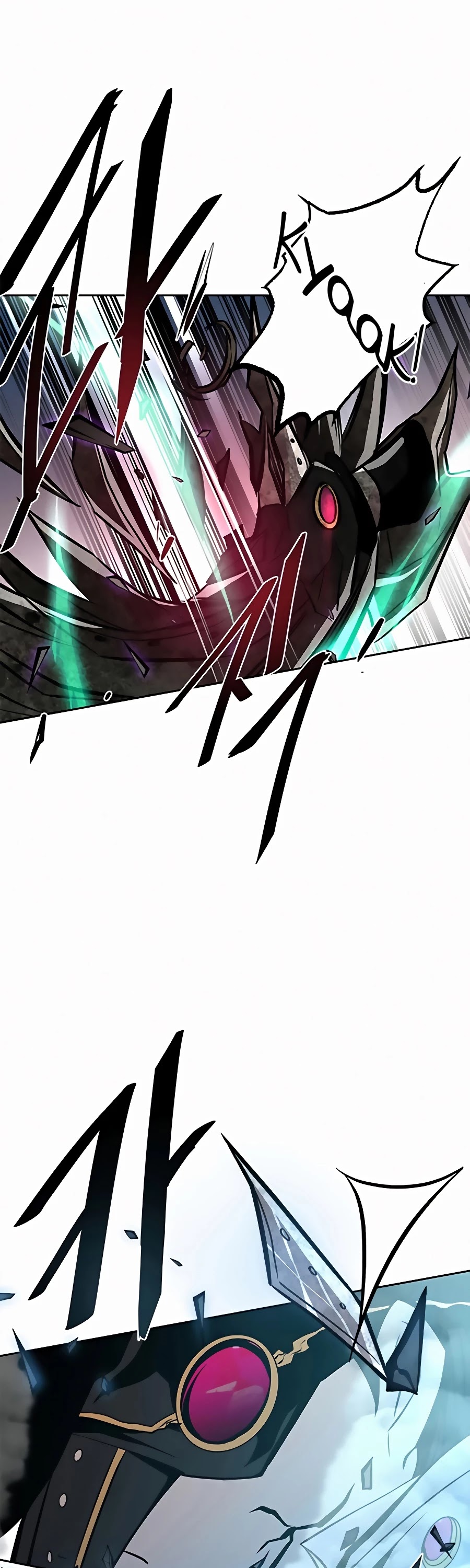 Villain to Kill Chapter 47 page 61 - Chapter 47