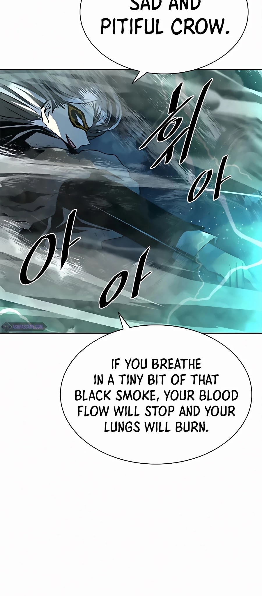 Villain to Kill Chapter 47 page 64 - Chapter 47