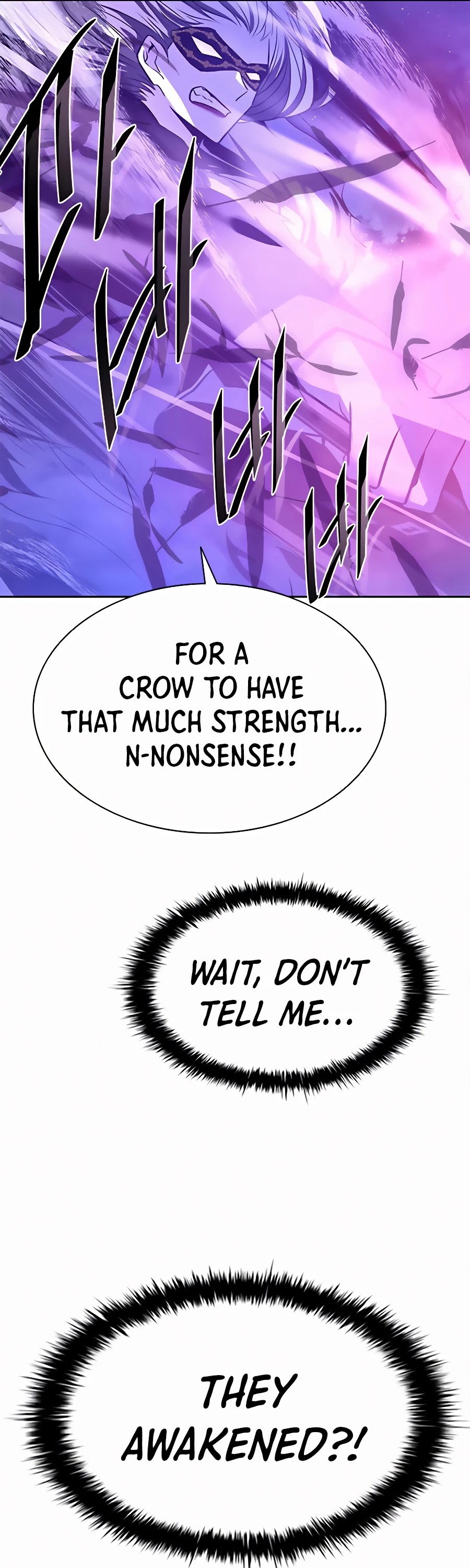 Villain to Kill Chapter 47 page 69 - Chapter 47