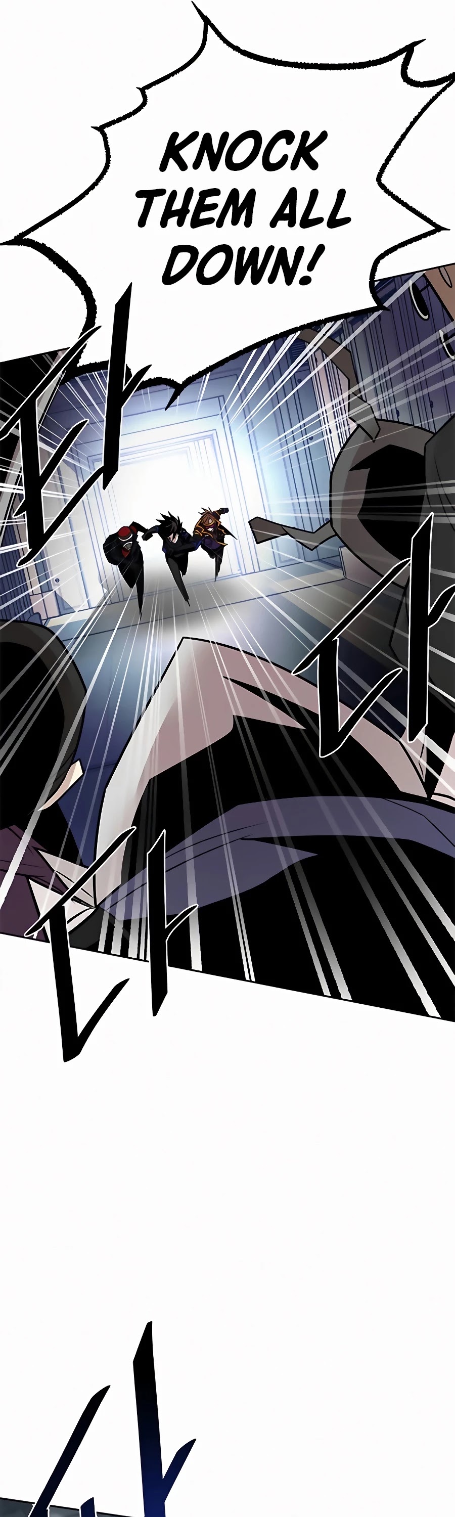 Villain to Kill Chapter 47 page 7 - Chapter 47
