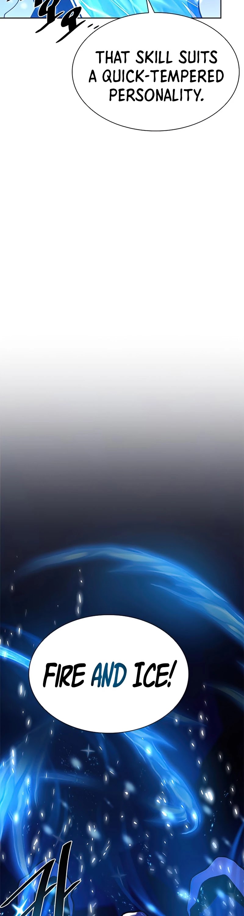 Villain to Kill Chapter 48 page 11 - Chapter 48