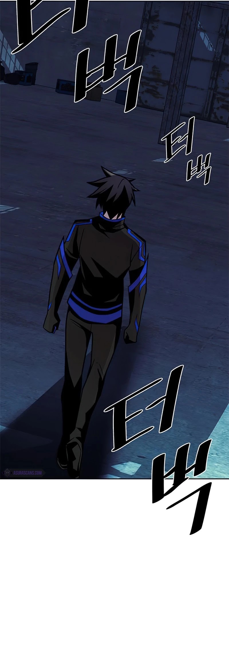 Villain to Kill Chapter 48 page 17 - Chapter 48