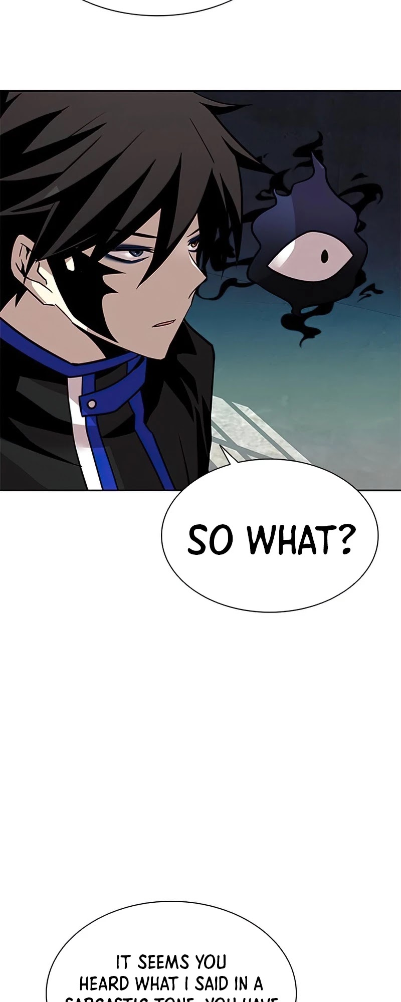 Villain to Kill Chapter 48 page 24 - Chapter 48