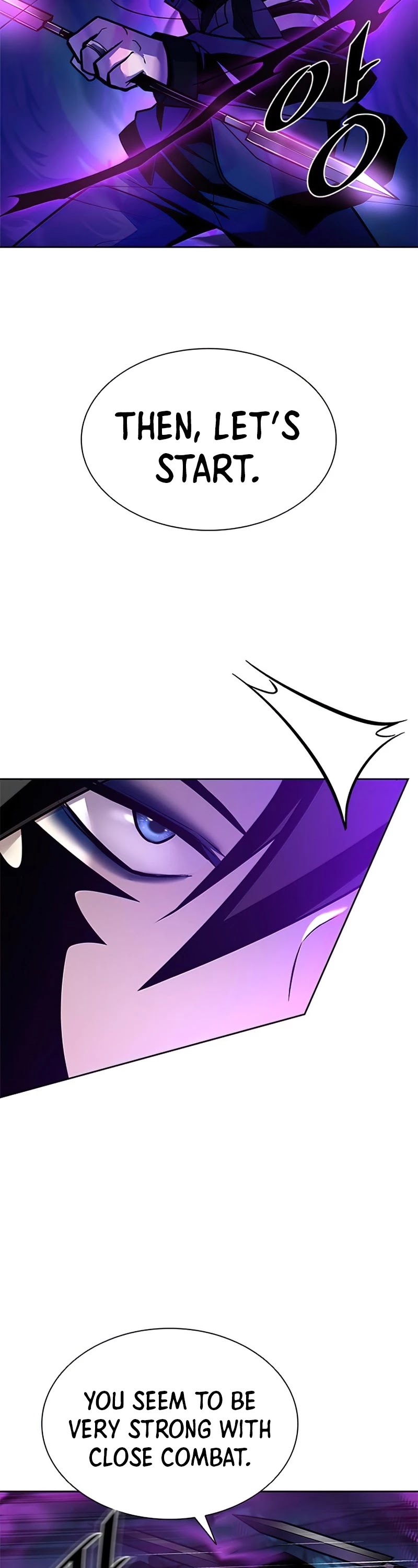 Villain to Kill Chapter 48 page 30 - Chapter 48