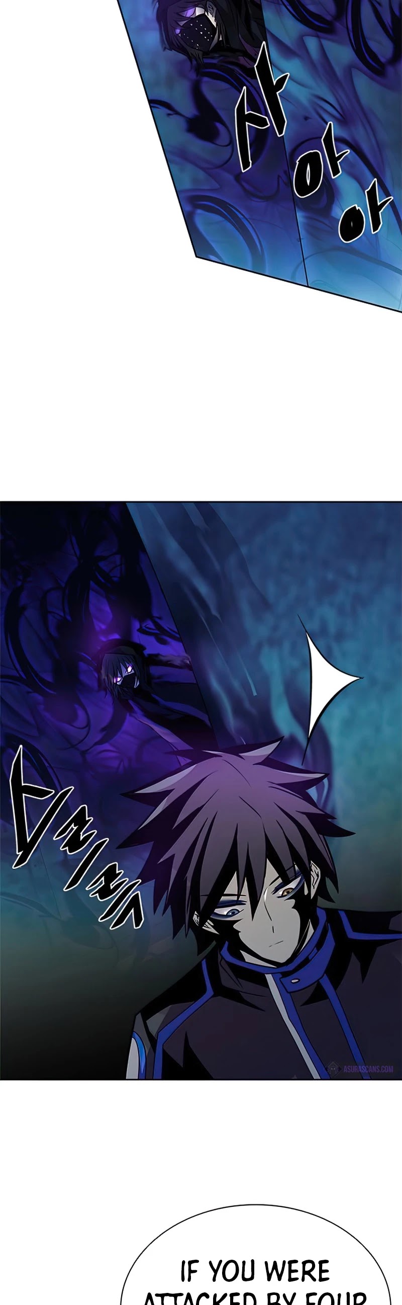 Villain to Kill Chapter 48 page 32 - Chapter 48