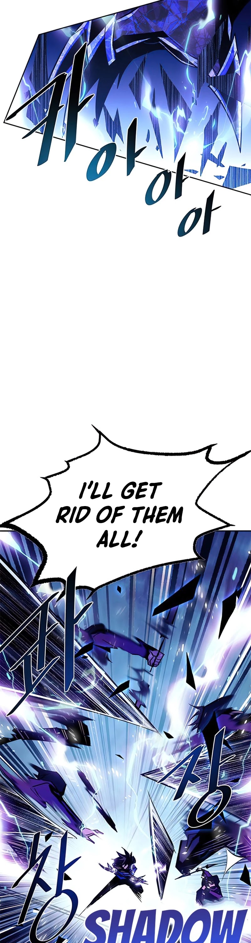 Villain to Kill Chapter 48 page 36 - Chapter 48