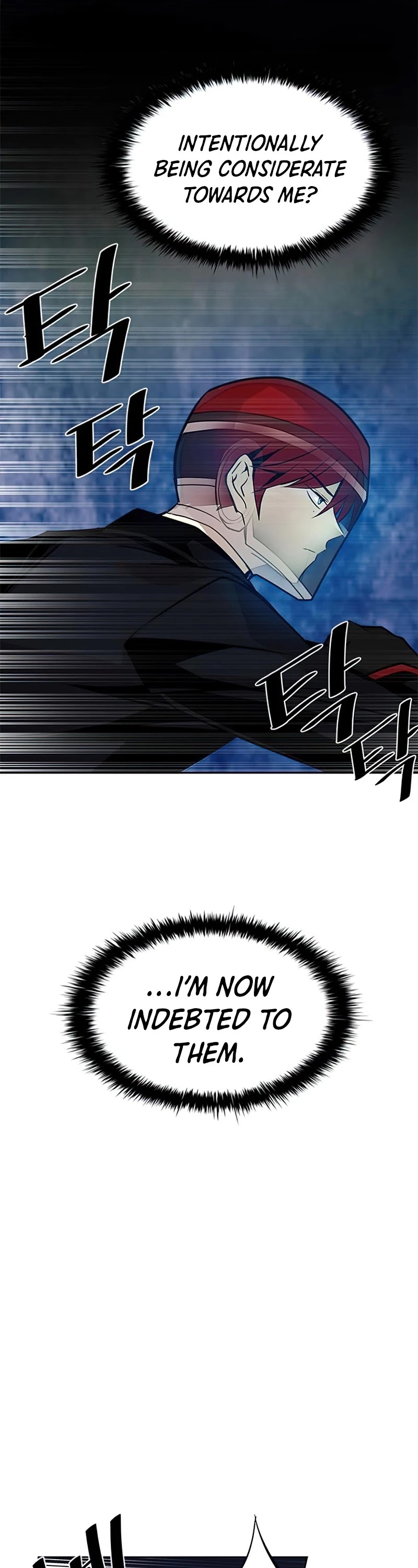 Villain to Kill Chapter 48 page 4 - Chapter 48