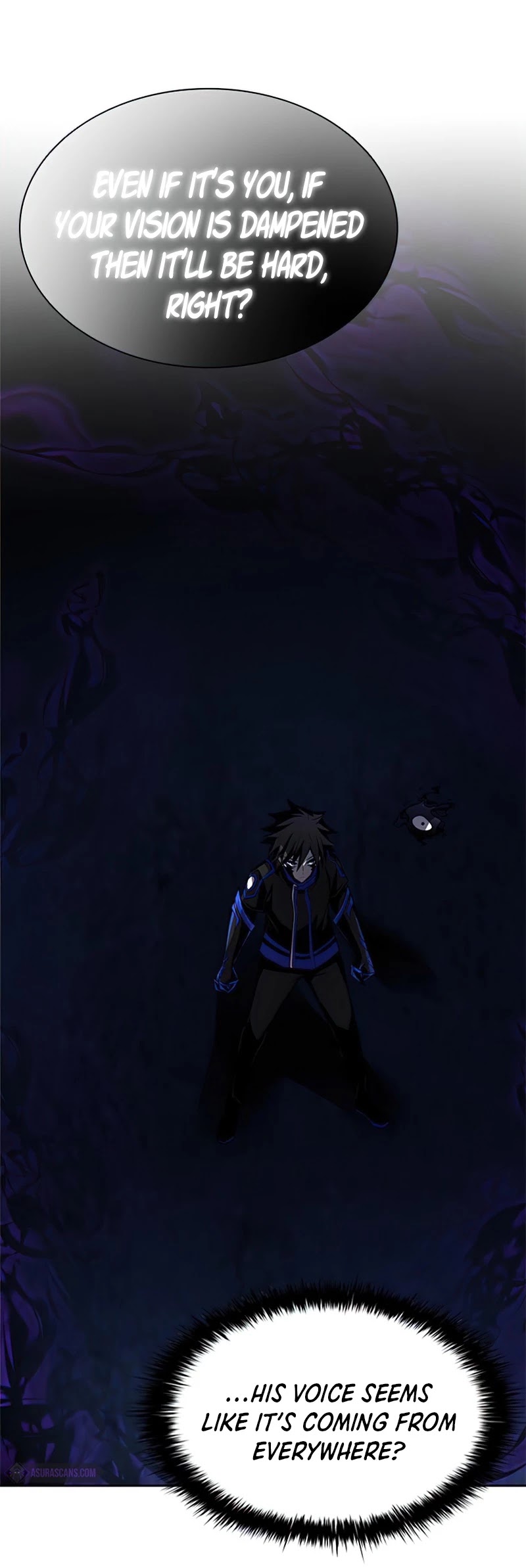 Villain to Kill Chapter 48 page 48 - Chapter 48