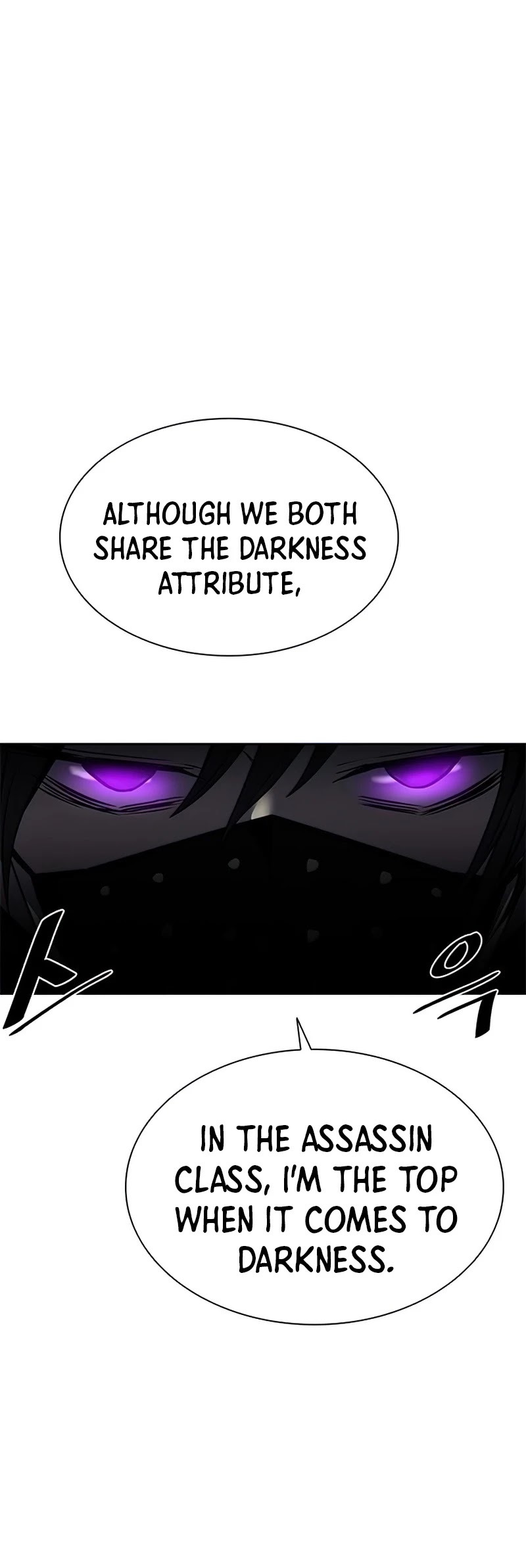 Villain to Kill Chapter 48 page 49 - Chapter 48