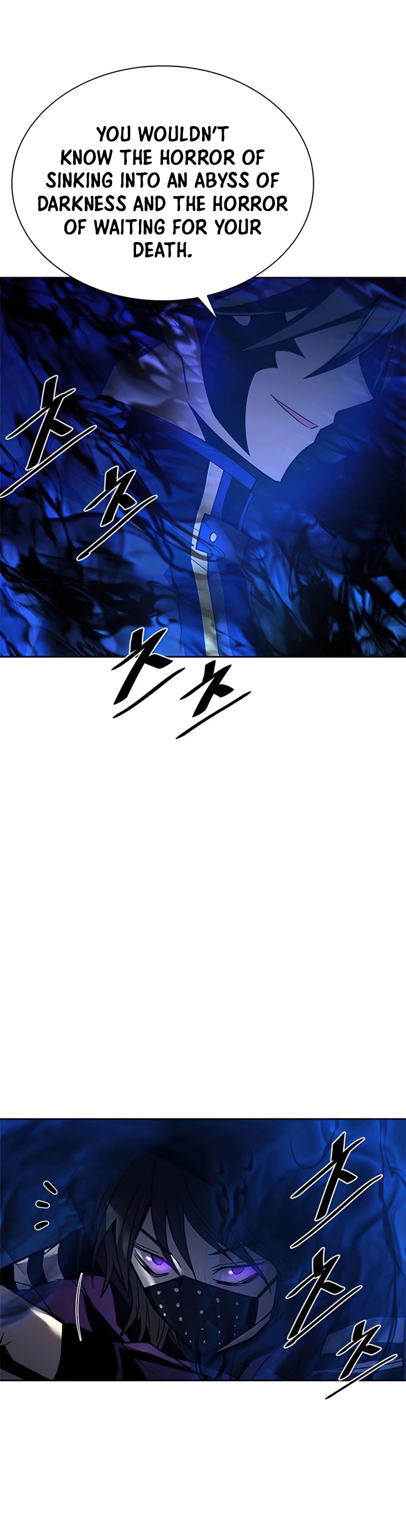 Villain to Kill Chapter 48 page 51 - Chapter 48