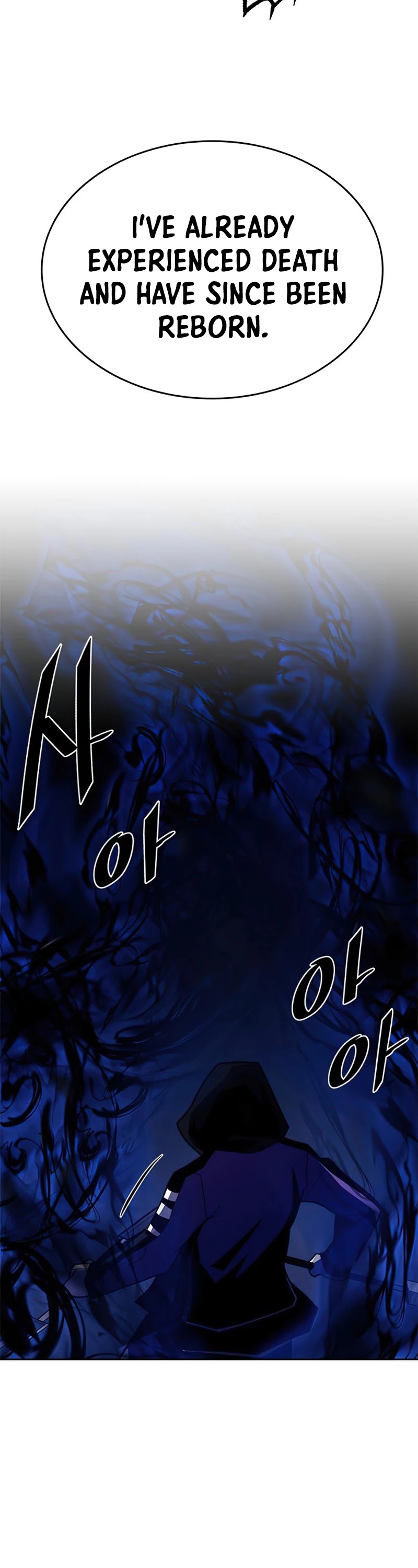 Villain to Kill Chapter 48 page 53 - Chapter 48