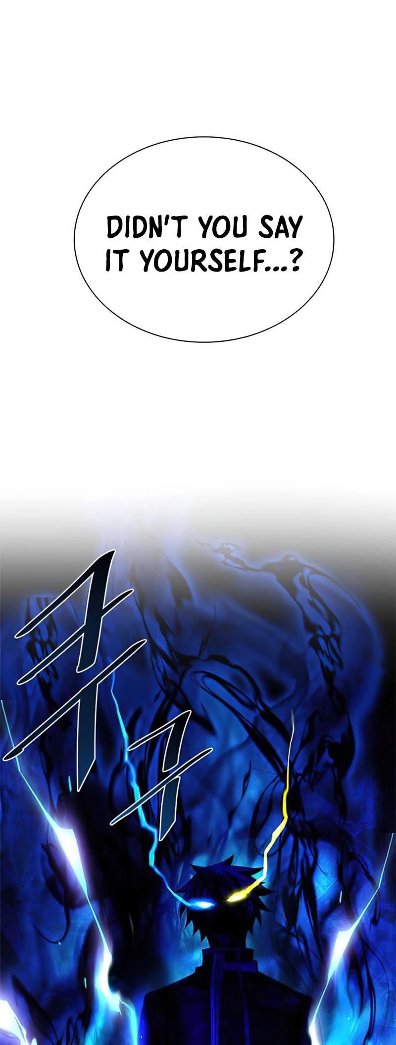 Villain to Kill Chapter 48 page 54 - Chapter 48