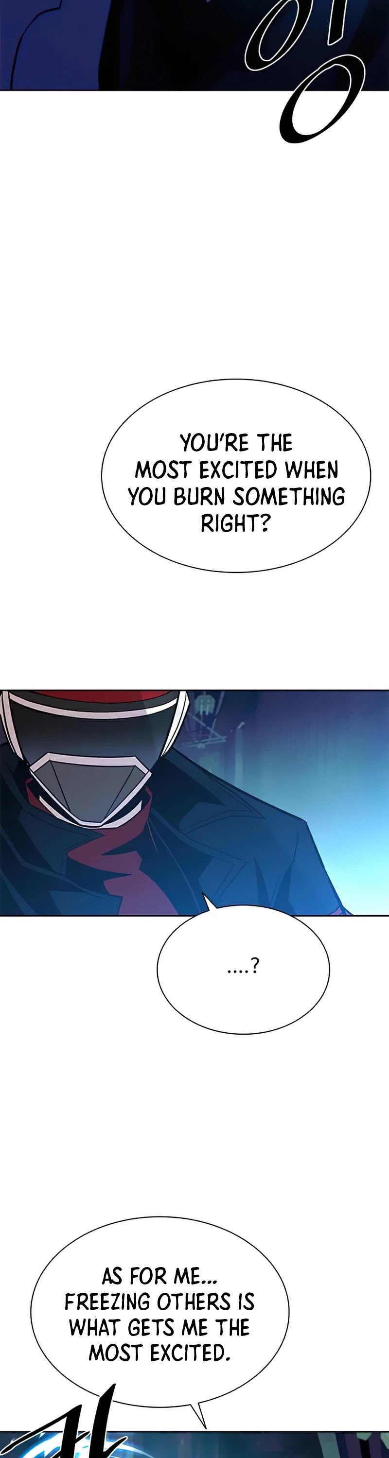 Villain to Kill Chapter 49 page 10 - Chapter 49