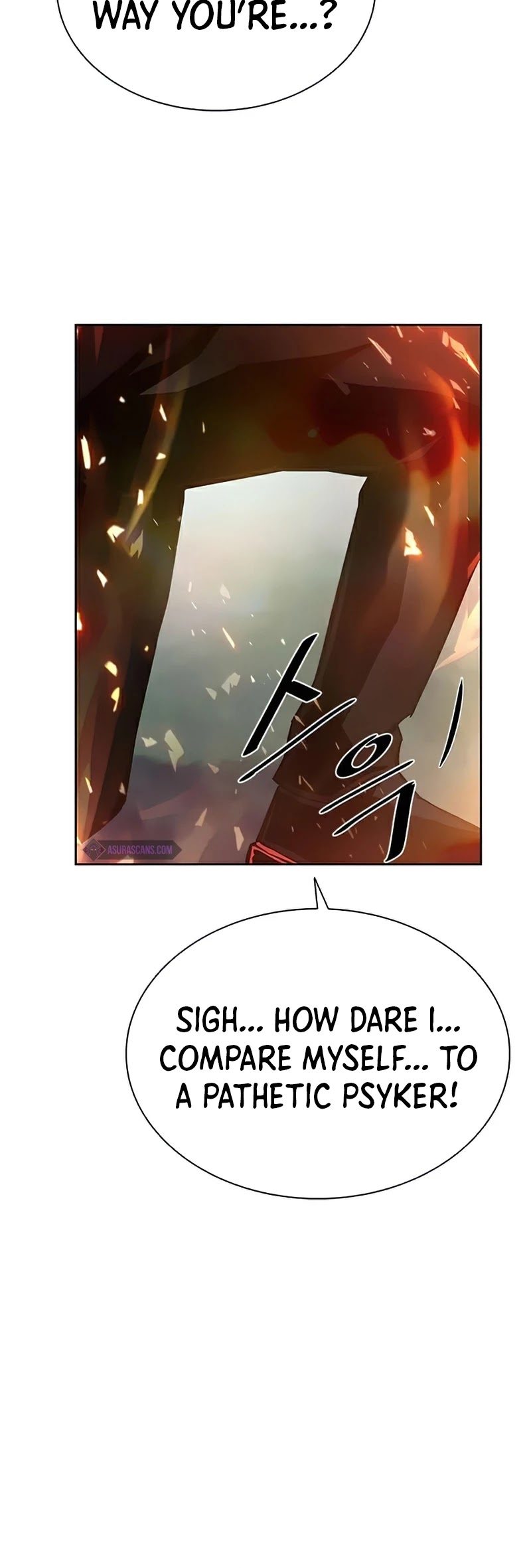 Villain to Kill Chapter 49 page 15 - Chapter 49