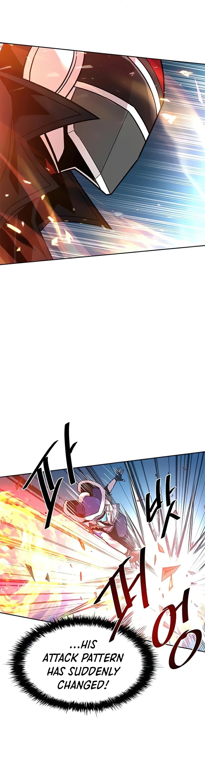 Villain to Kill Chapter 49 page 34 - Chapter 49