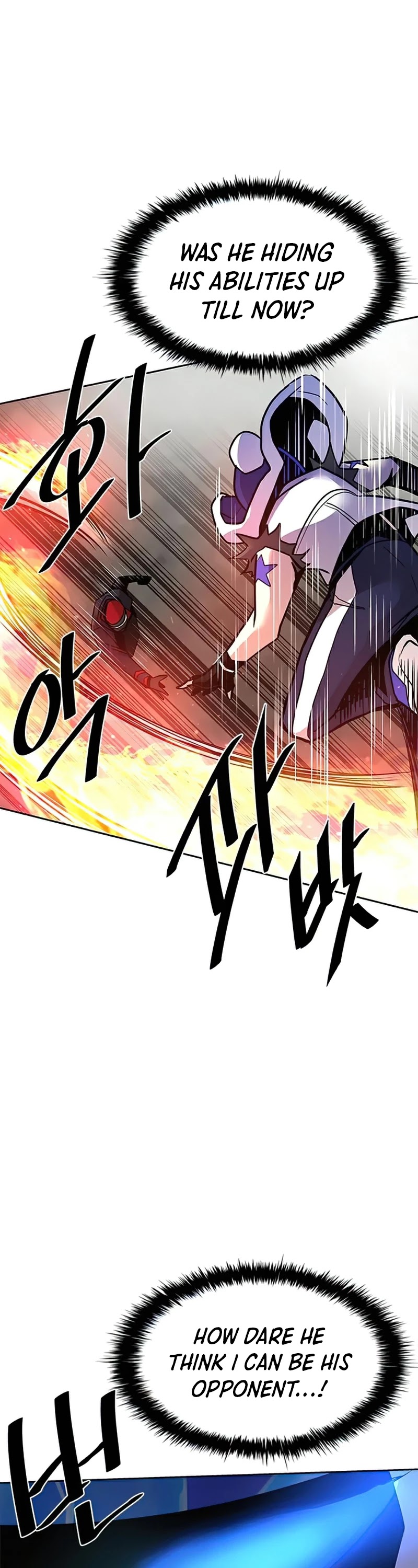 Villain to Kill Chapter 49 page 35 - Chapter 49