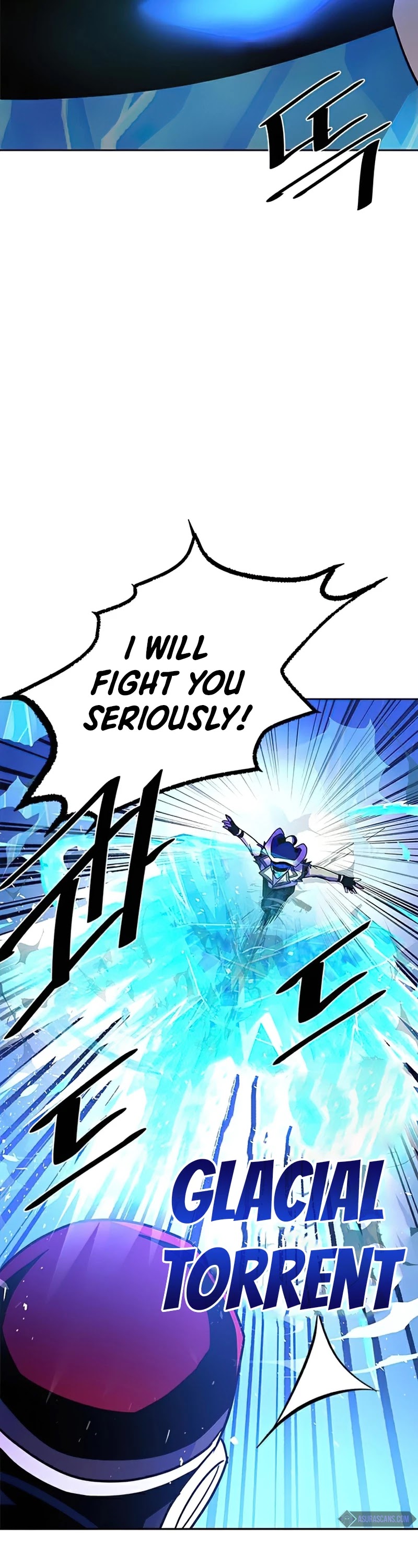 Villain to Kill Chapter 49 page 36 - Chapter 49