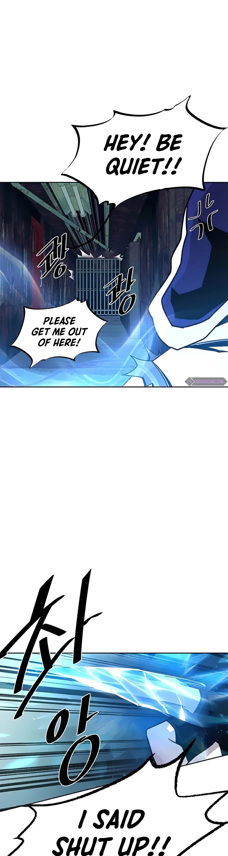 Villain to Kill Chapter 49 page 41 - Chapter 49