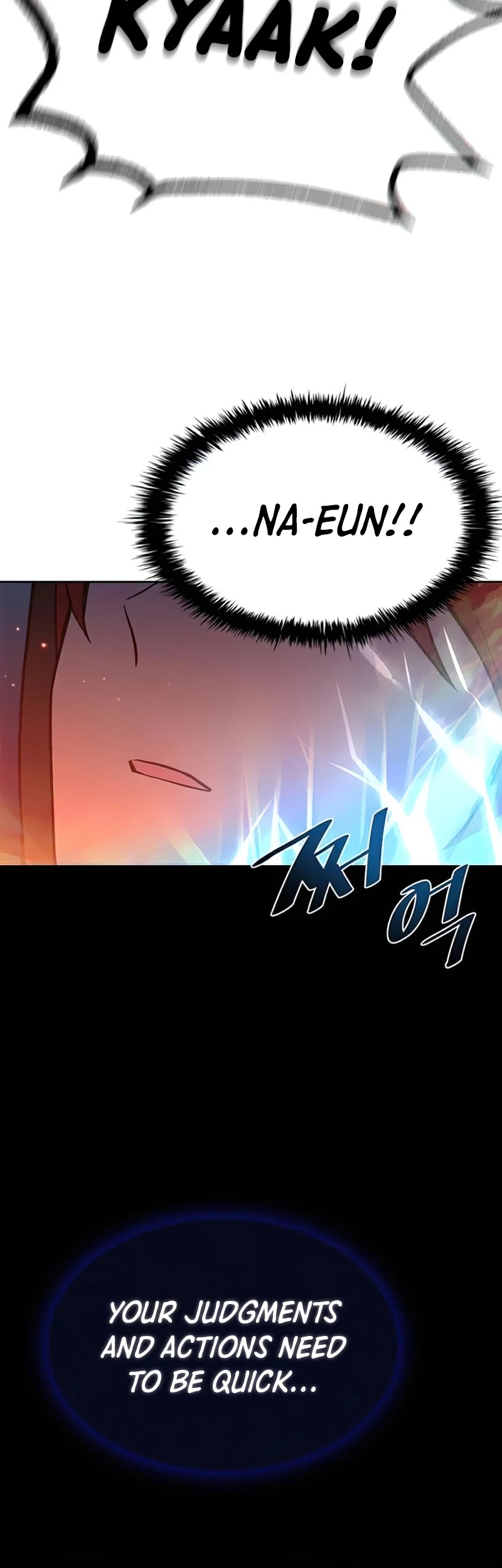 Villain to Kill Chapter 49 page 43 - Chapter 49