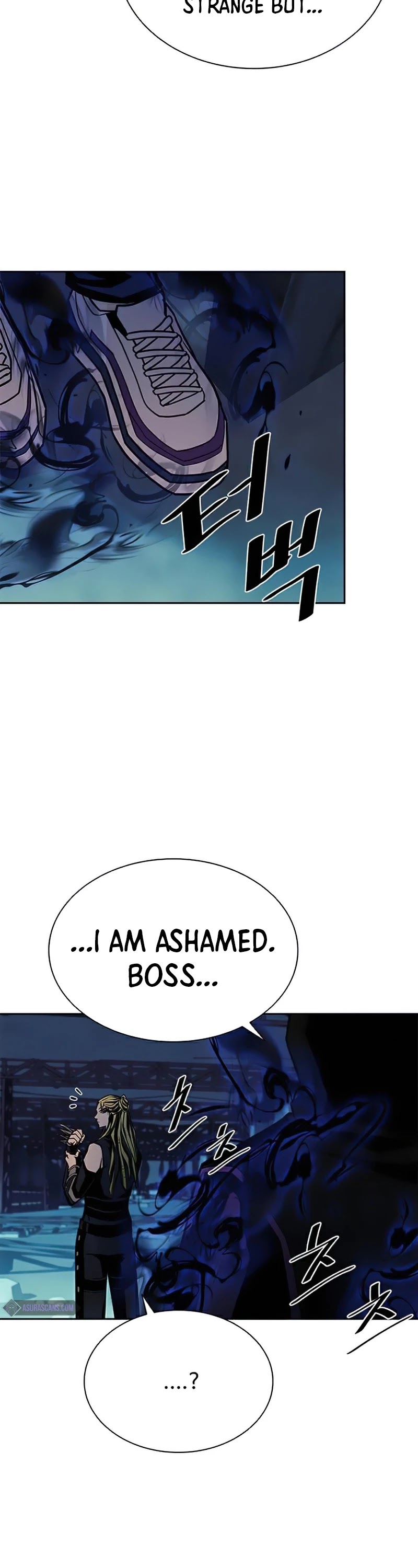 Villain to Kill Chapter 49 page 50 - Chapter 49
