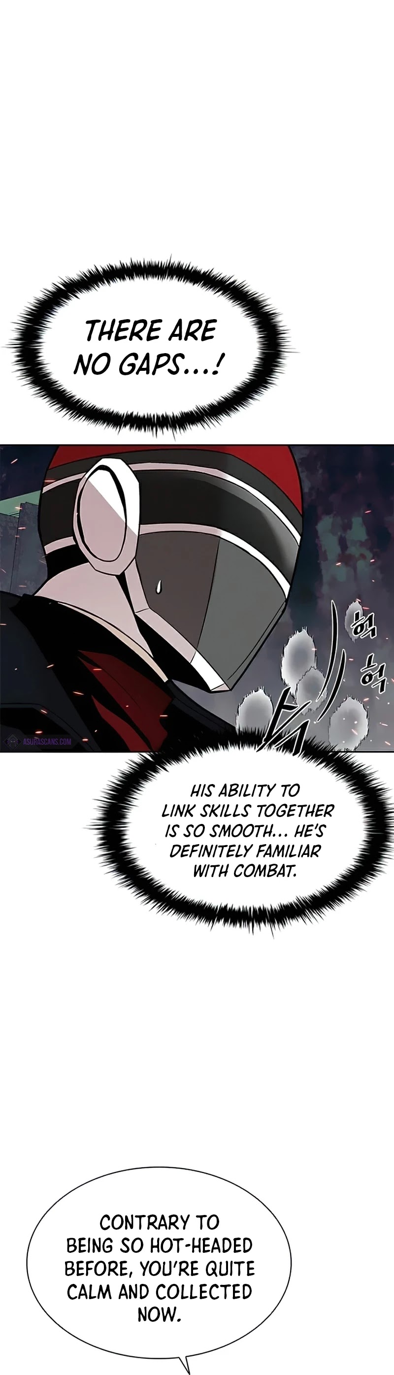 Villain to Kill Chapter 49 page 8 - Chapter 49