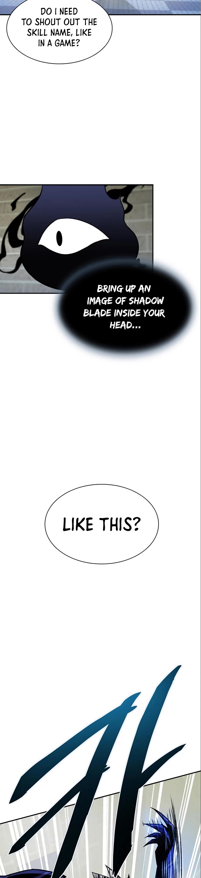 Villain to Kill Chapter 5 page 14 - Chapter 5
