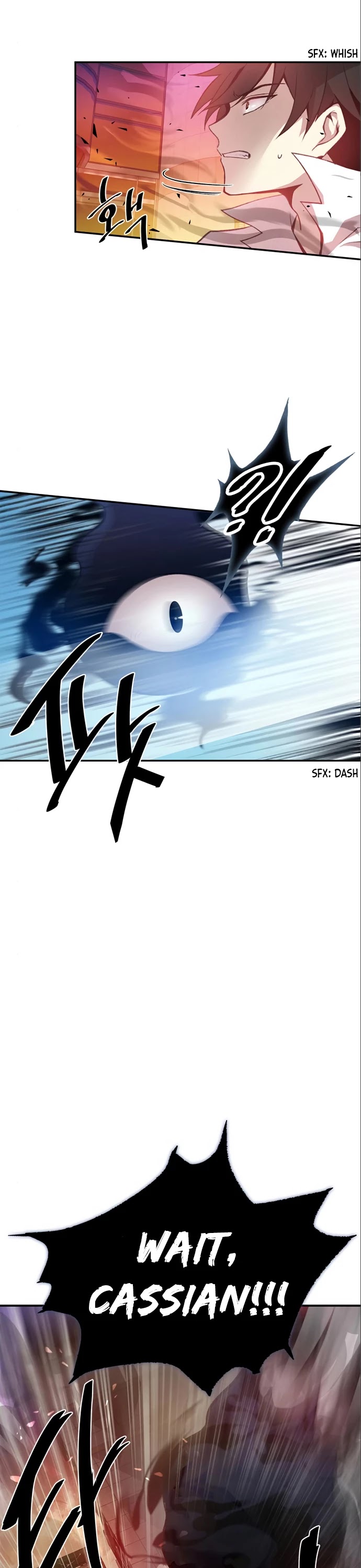 Villain to Kill Chapter 5 page 27 - Chapter 5