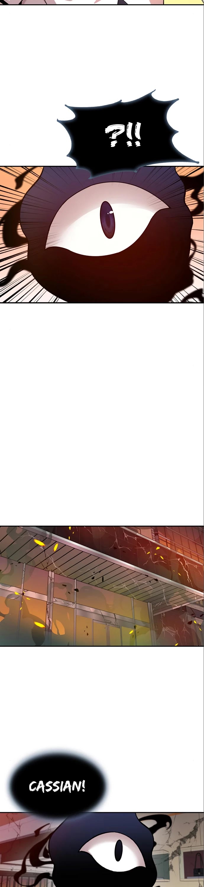 Villain to Kill Chapter 5 page 33 - Chapter 5