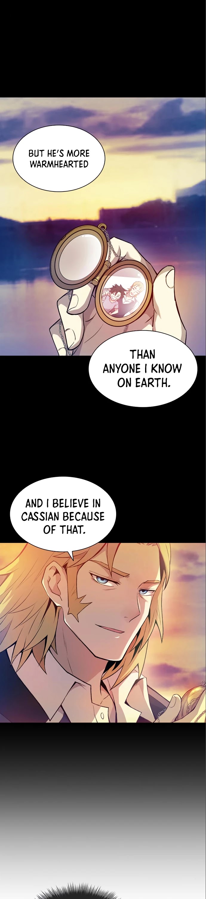 Villain to Kill Chapter 5 page 37 - Chapter 5