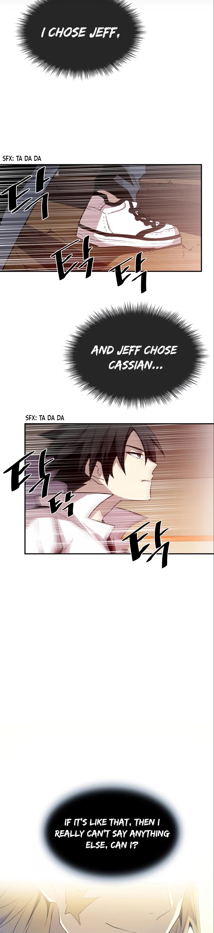 Villain to Kill Chapter 5 page 38 - Chapter 5