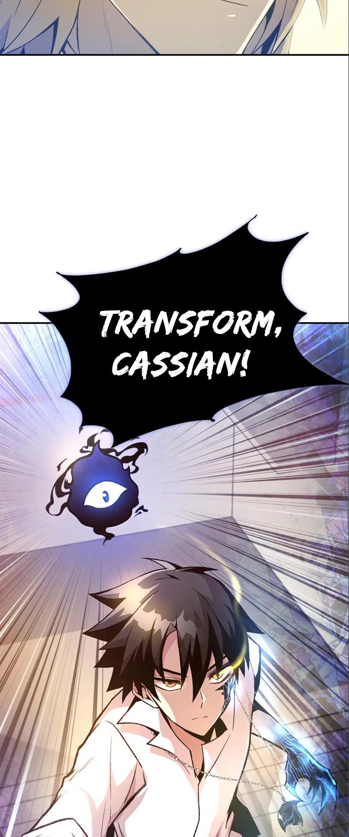 Villain to Kill Chapter 5 page 39 - Chapter 5
