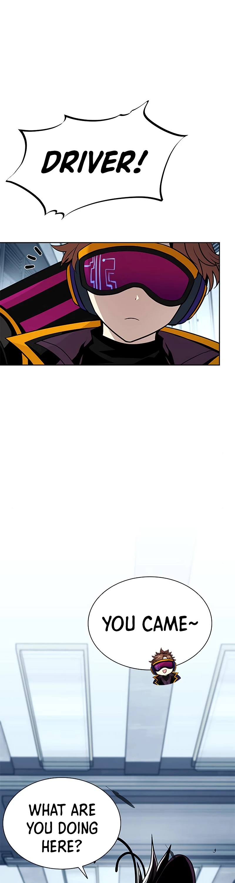 Villain to Kill Chapter 50 page 12 - Chapter 50