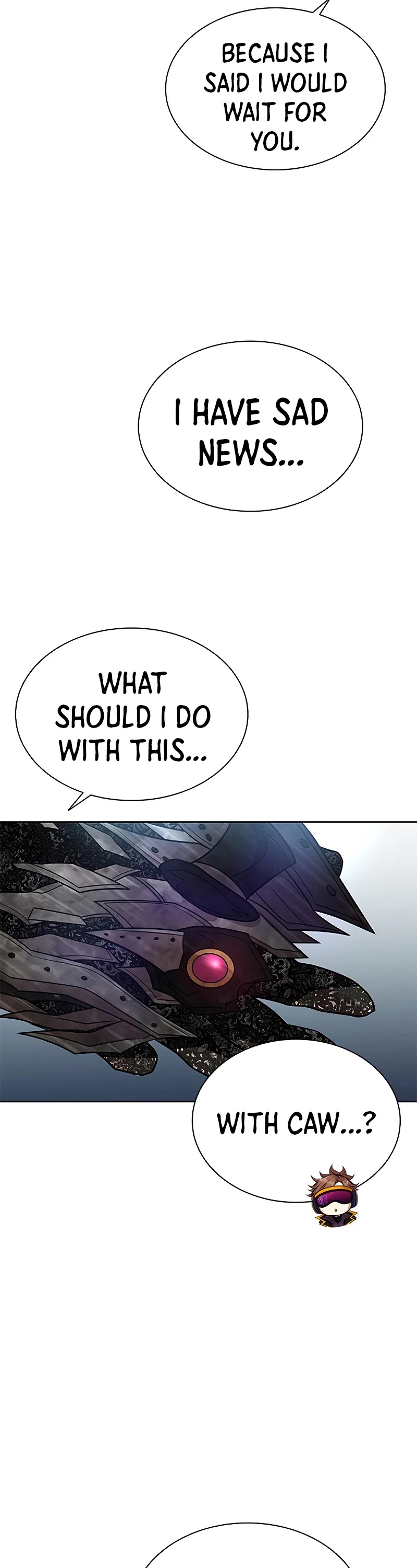 Villain to Kill Chapter 50 page 14 - Chapter 50