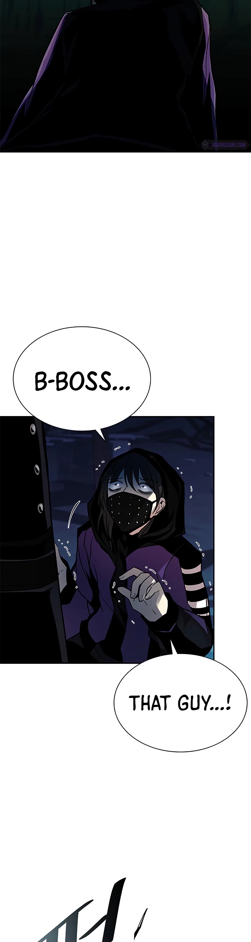 Villain to Kill Chapter 50 page 21 - Chapter 50