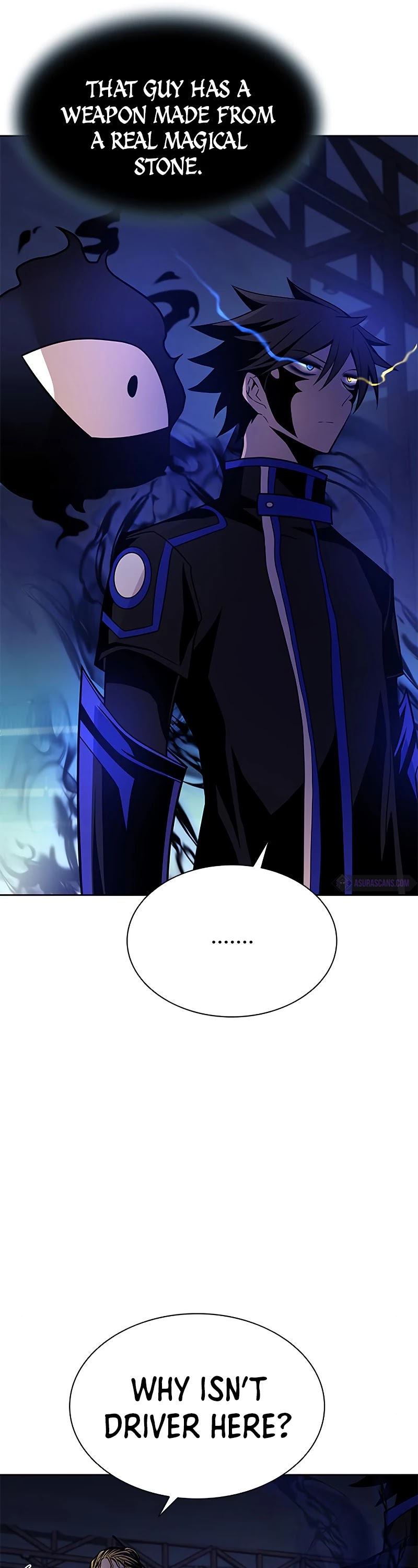 Villain to Kill Chapter 50 page 26 - Chapter 50