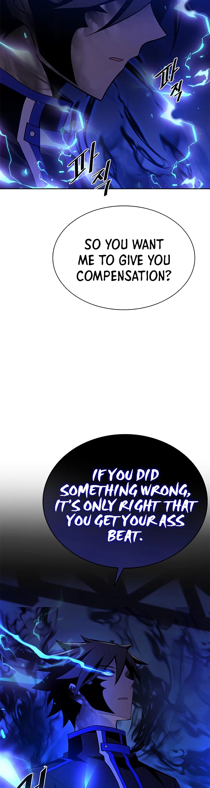 Villain to Kill Chapter 50 page 29 - Chapter 50