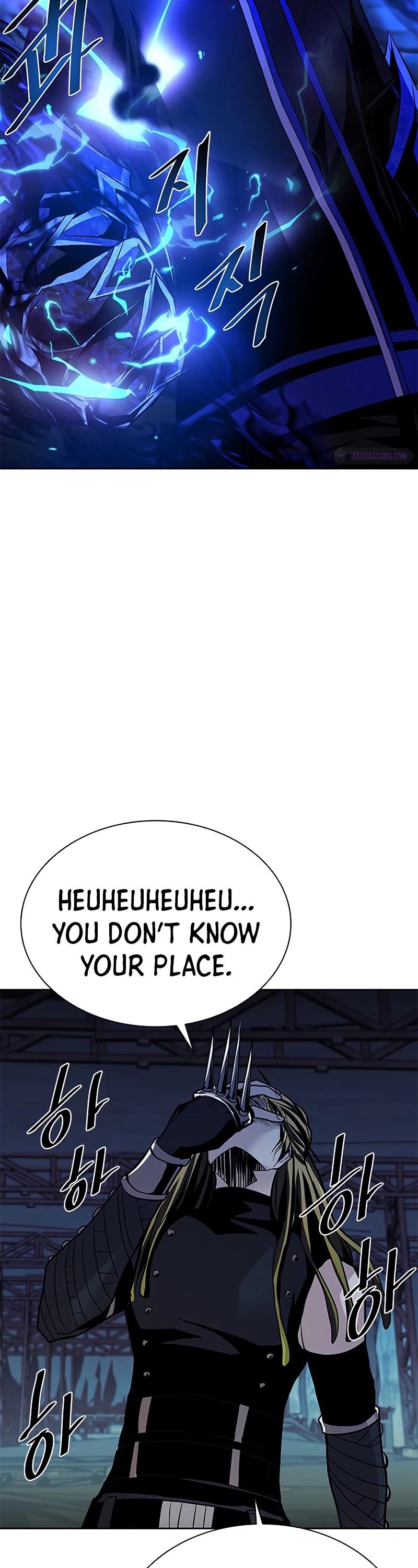 Villain to Kill Chapter 50 page 30 - Chapter 50