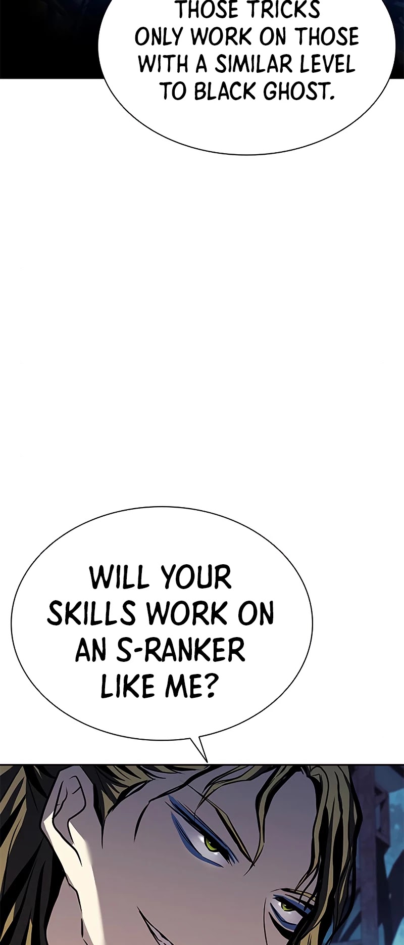 Villain to Kill Chapter 50 page 32 - Chapter 50