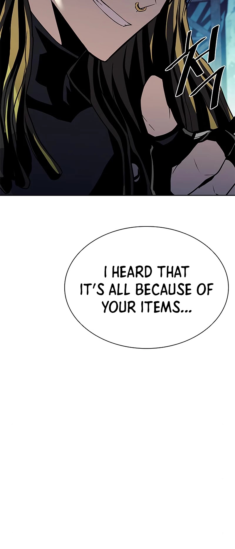Villain to Kill Chapter 50 page 33 - Chapter 50