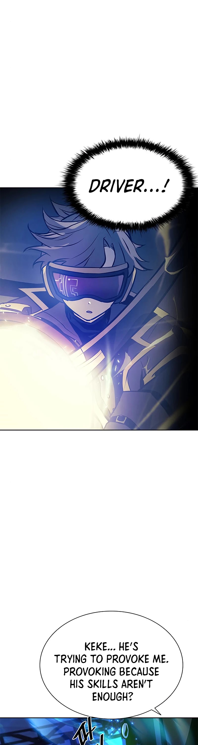 Villain to Kill Chapter 50 page 35 - Chapter 50