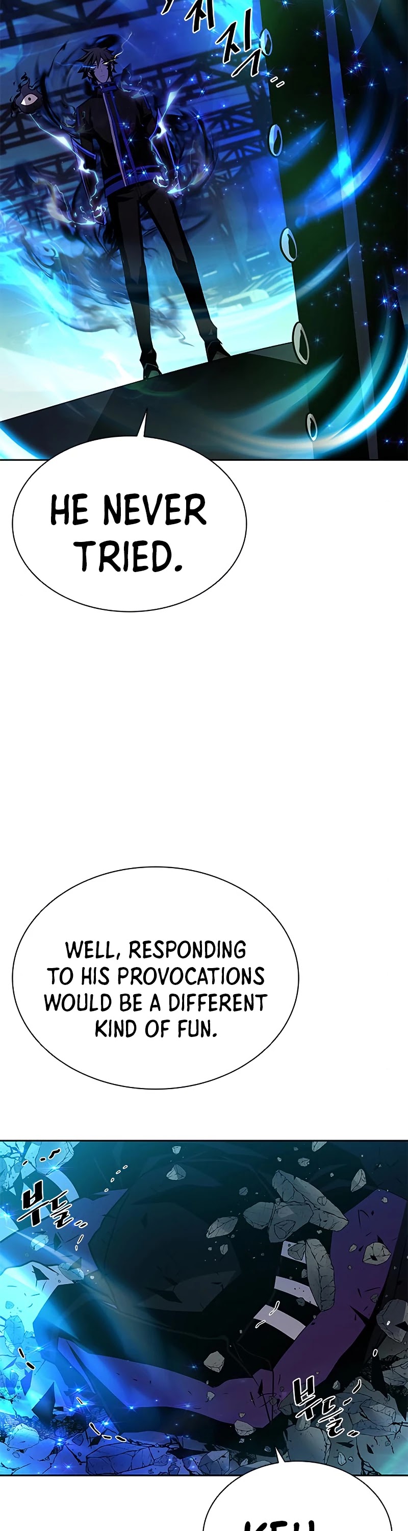 Villain to Kill Chapter 50 page 36 - Chapter 50