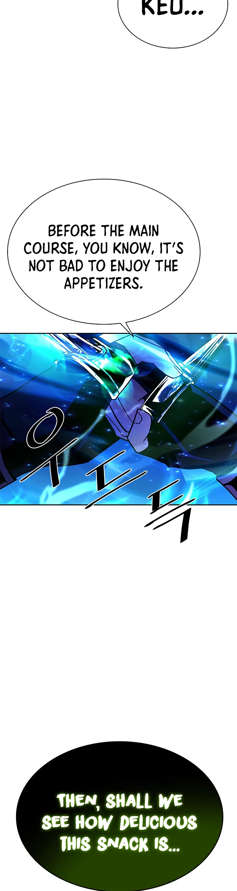 Villain to Kill Chapter 50 page 37 - Chapter 50