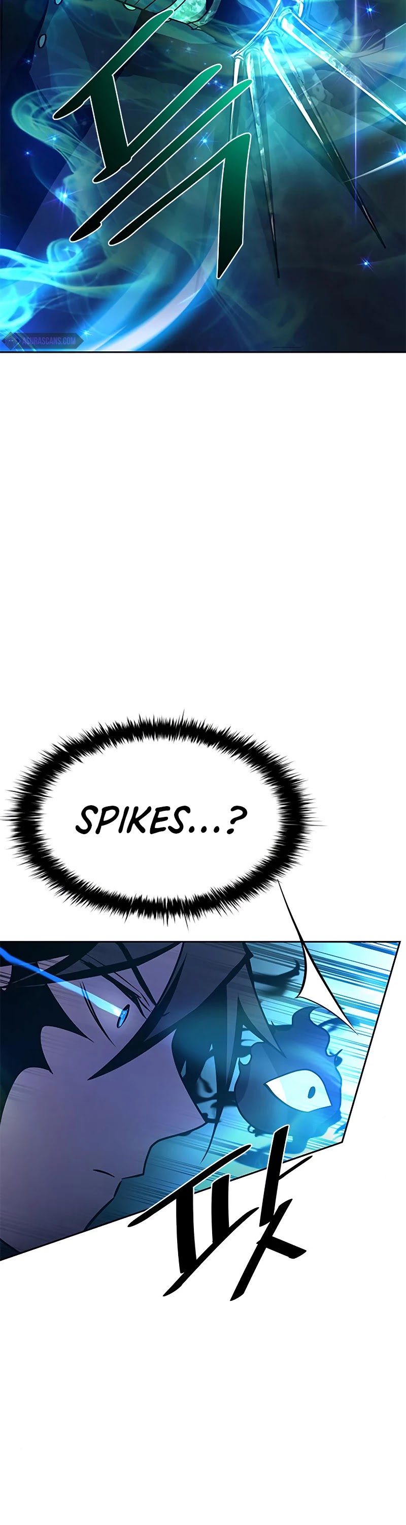 Villain to Kill Chapter 50 page 39 - Chapter 50