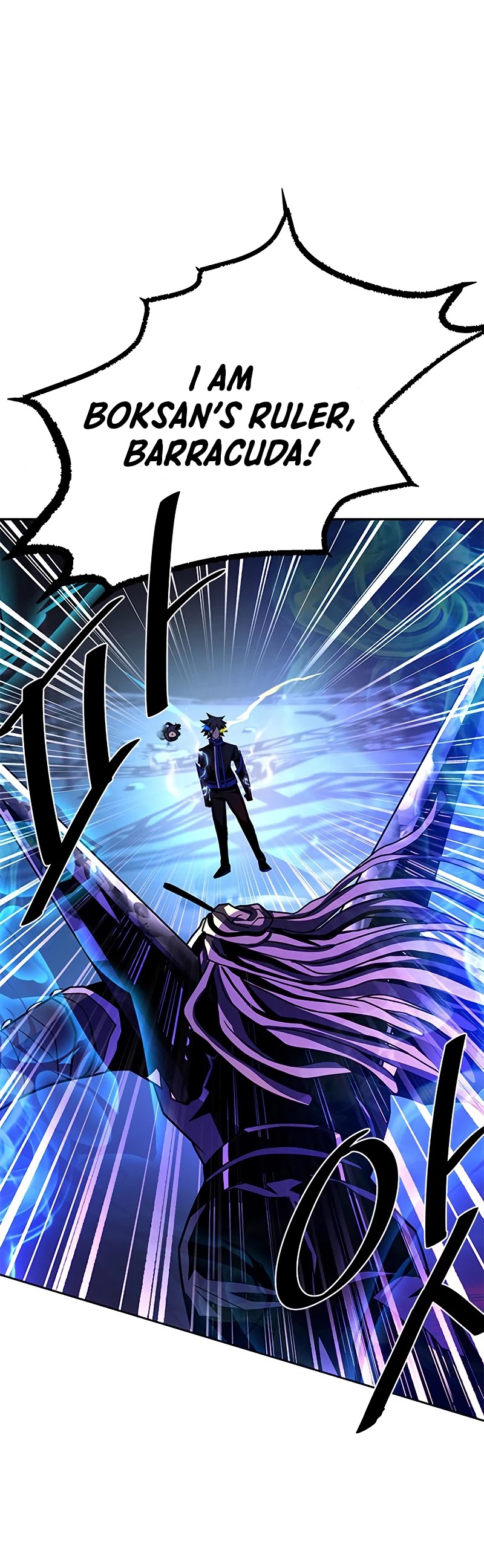 Villain to Kill Chapter 50 page 40 - Chapter 50