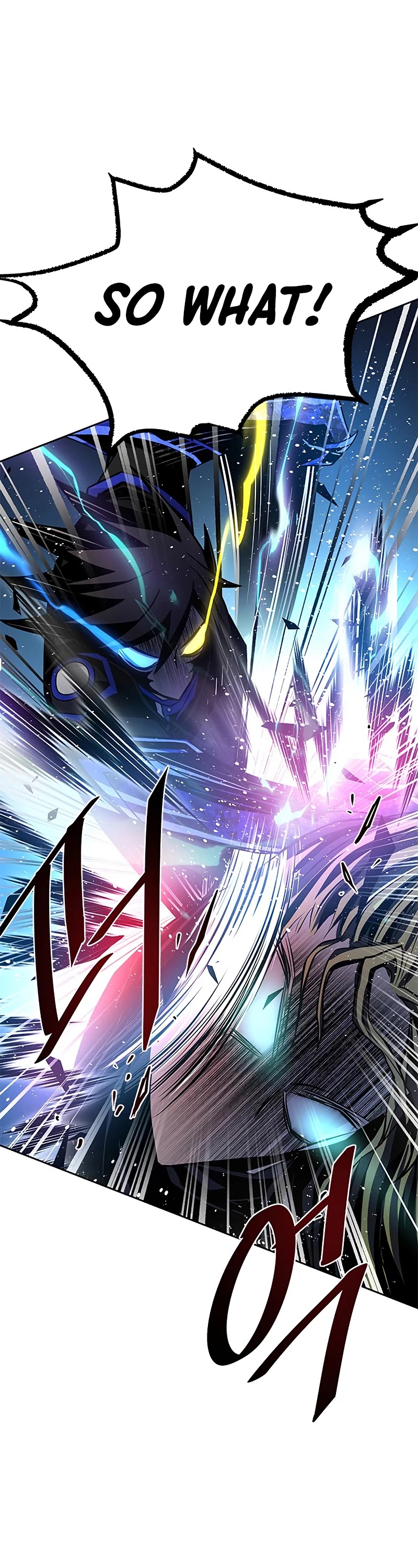 Villain to Kill Chapter 50 page 42 - Chapter 50